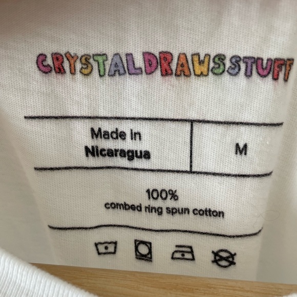 Mental Health Matters 🧠 Tee - Picture 3 of 3